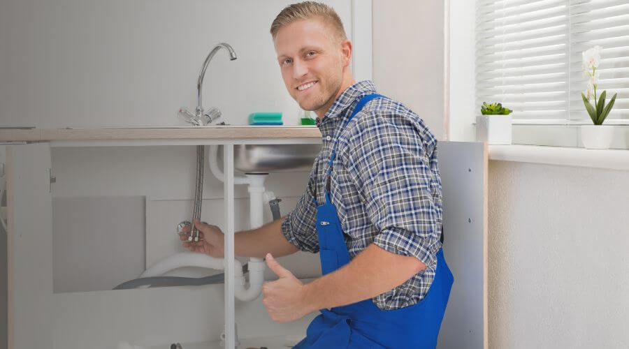 Professional emergency plumbing in Huntley, WY